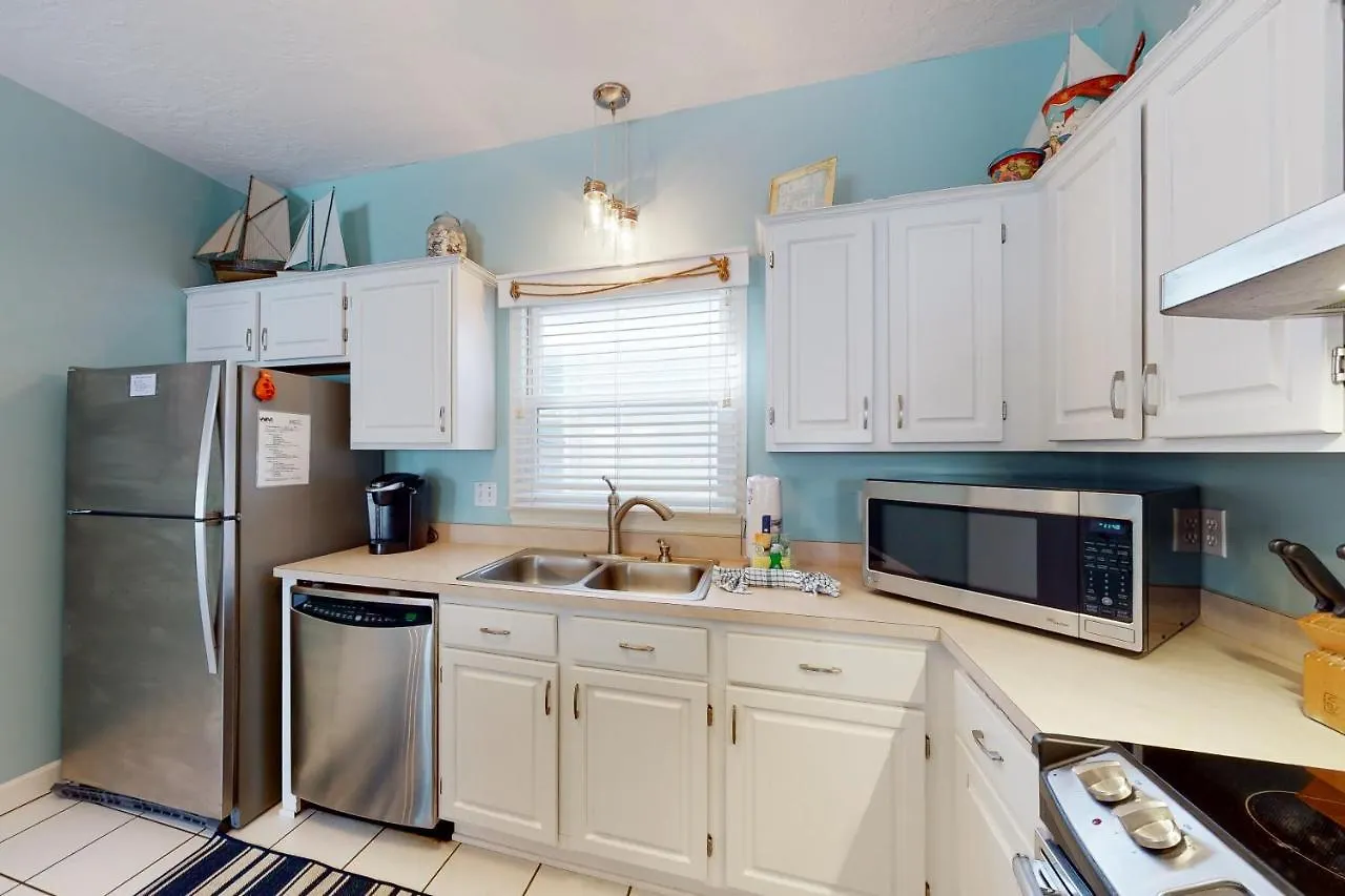 Holiday home Terra Cotta: Tropical Dreams Villa Destin
