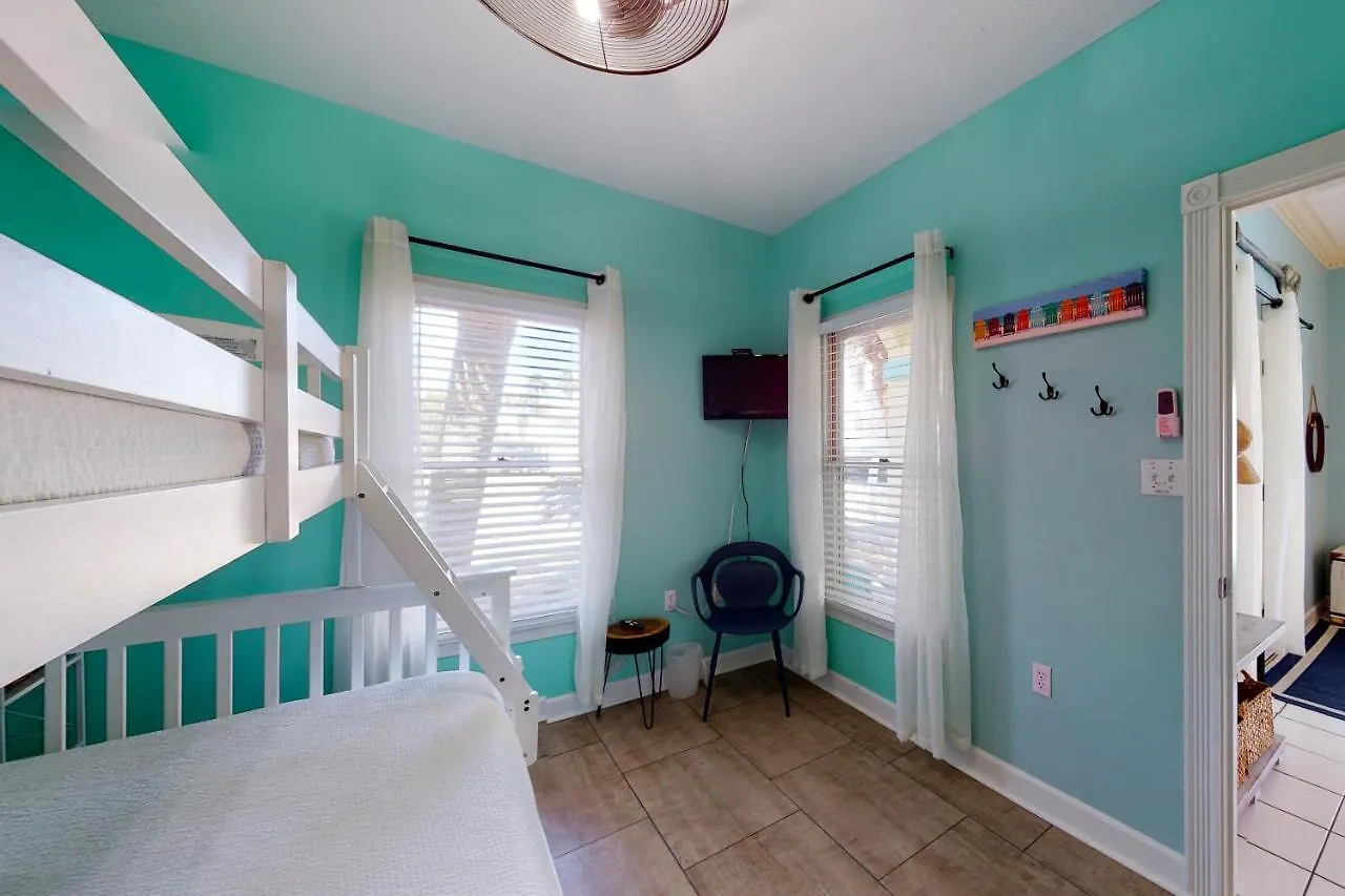 Holiday home Terra Cotta: Tropical Dreams Villa Destin